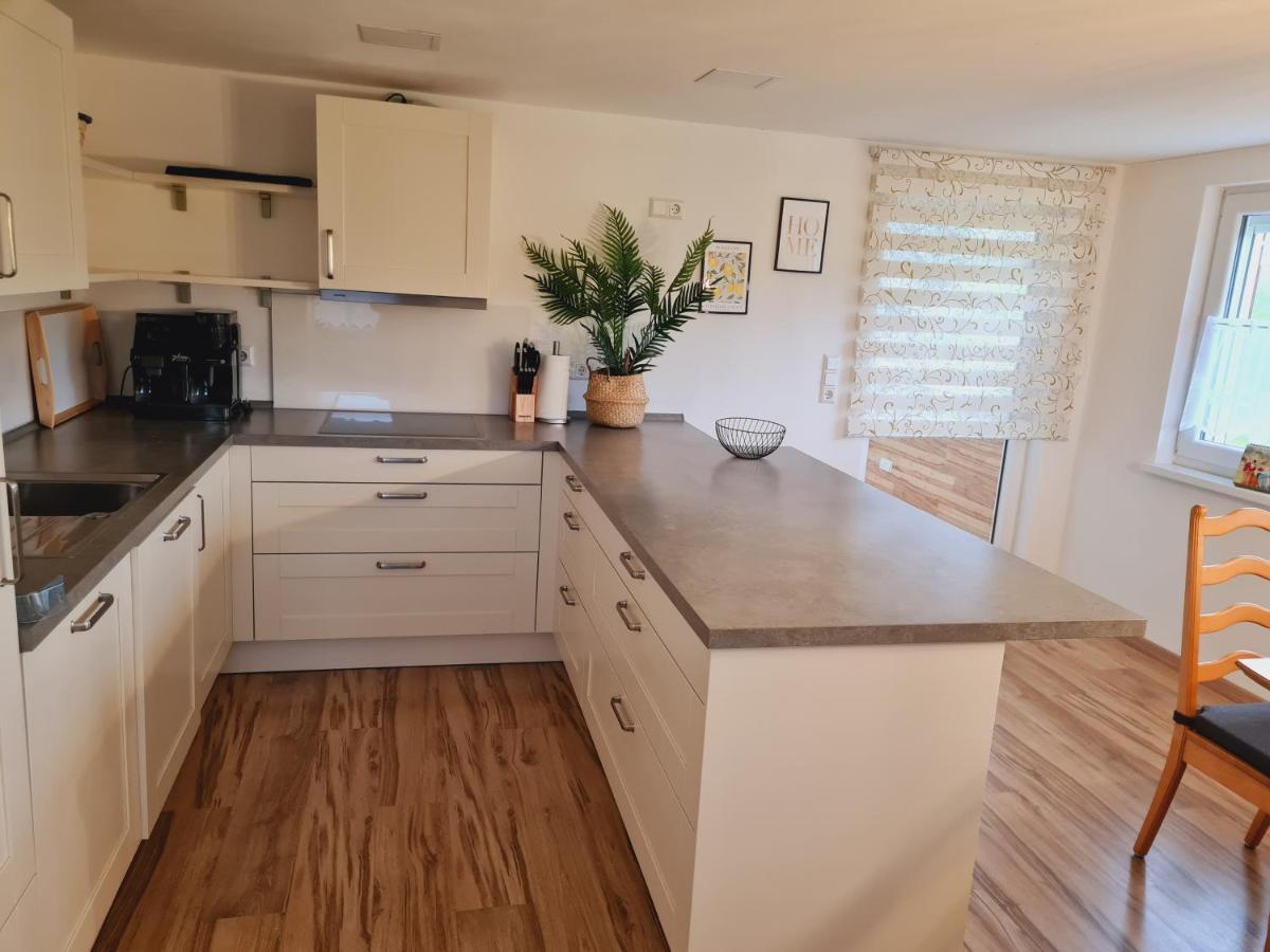 Waldfrieden Apartment