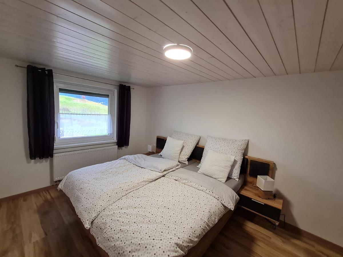 Apartment Waldfrieden *