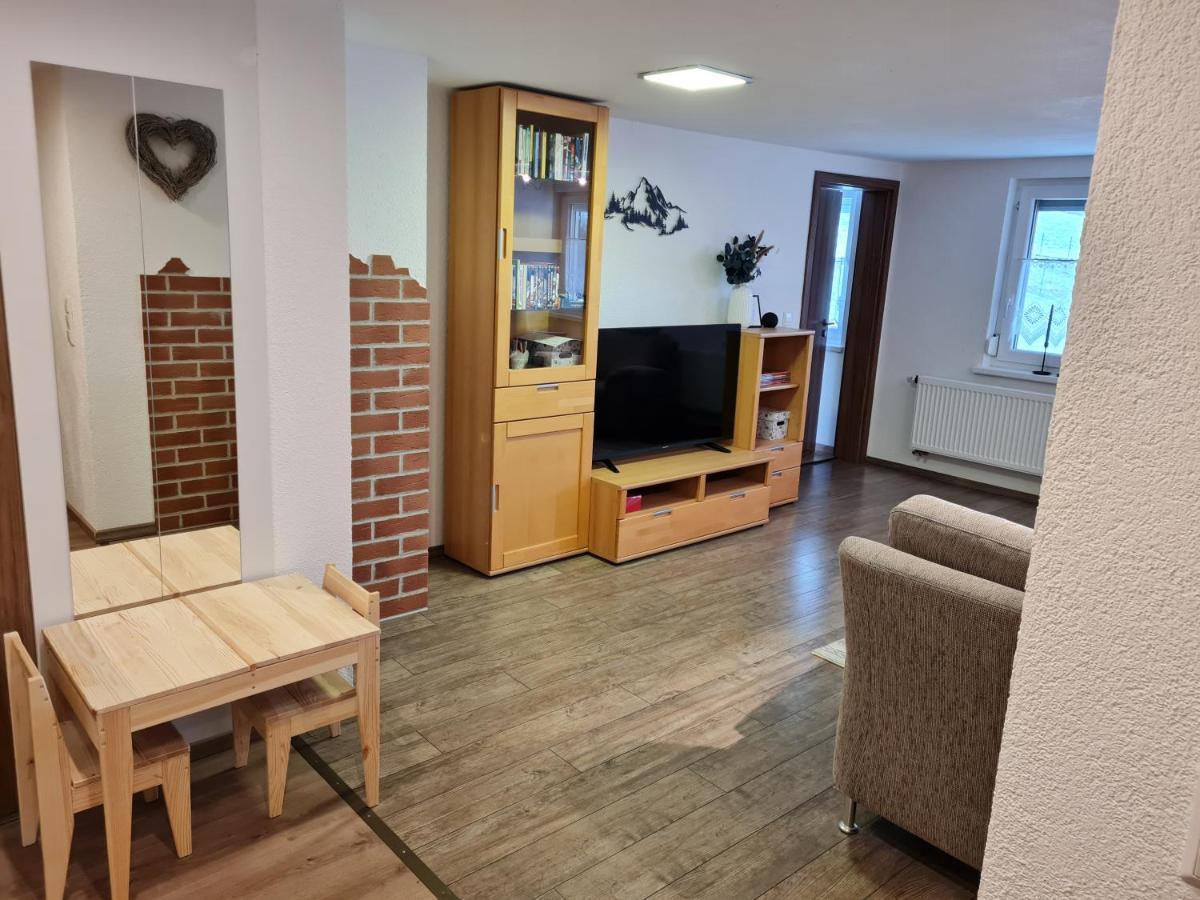 Apartment Waldfrieden