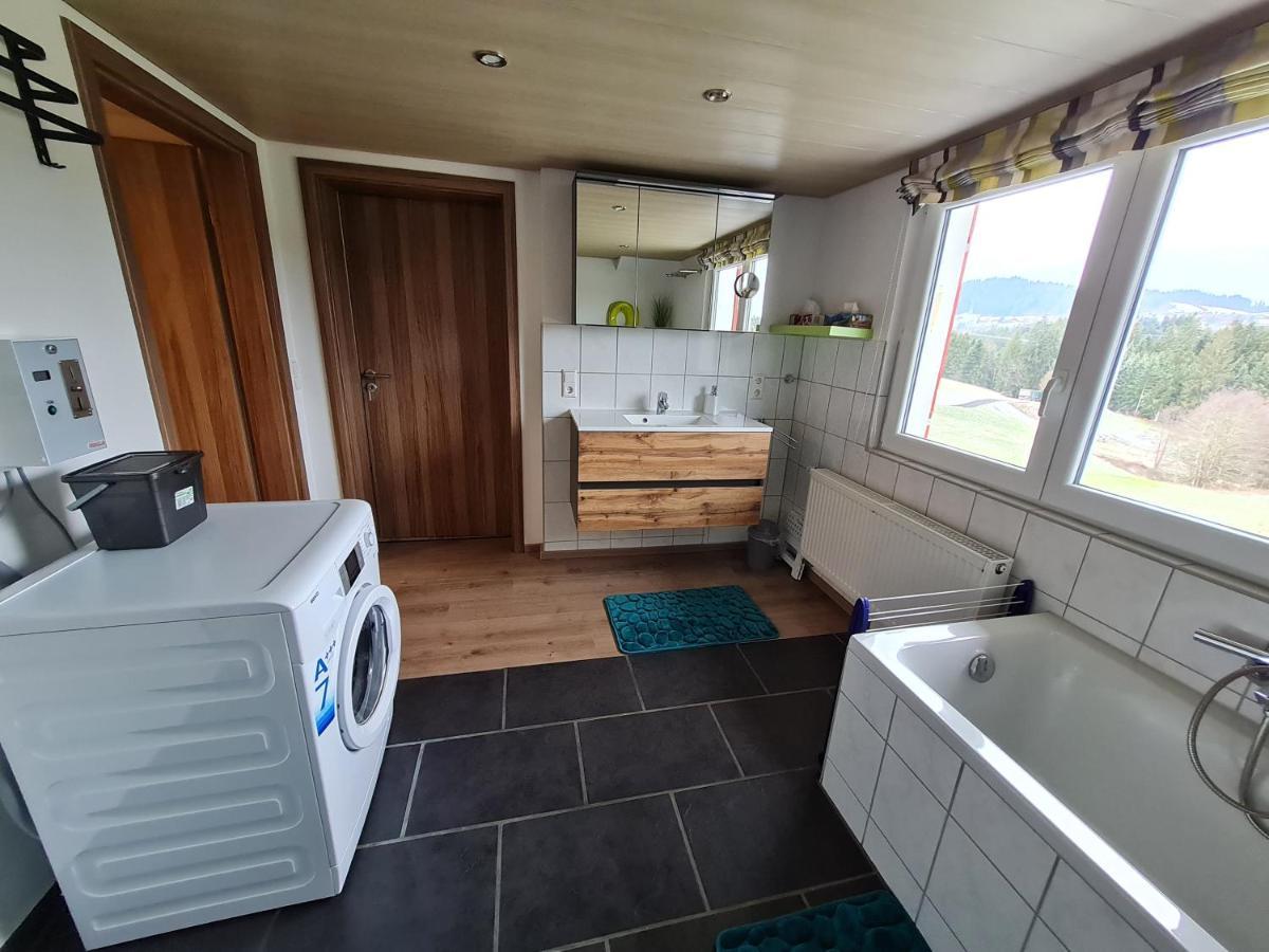 Apartment Waldfrieden